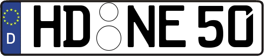 HD-NE50
