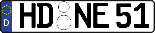 HD-NE51