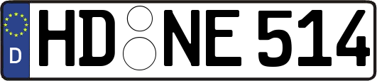 HD-NE514