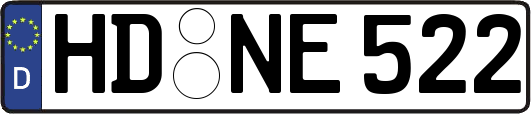HD-NE522