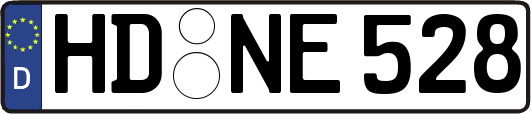 HD-NE528