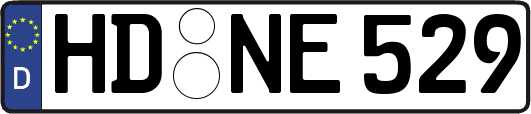 HD-NE529