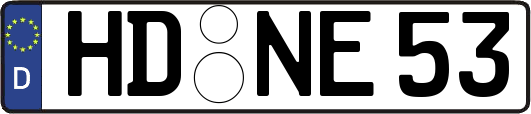 HD-NE53