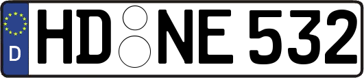 HD-NE532