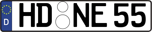 HD-NE55