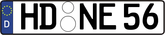 HD-NE56