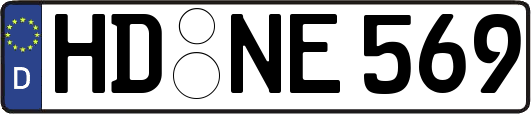 HD-NE569
