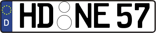 HD-NE57
