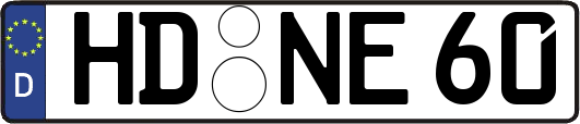 HD-NE60