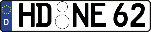 HD-NE62