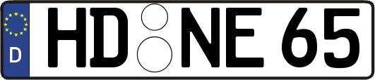 HD-NE65
