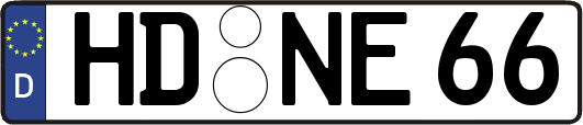 HD-NE66
