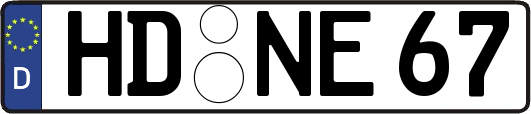 HD-NE67