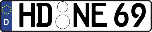 HD-NE69