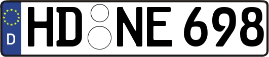 HD-NE698
