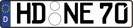 HD-NE70