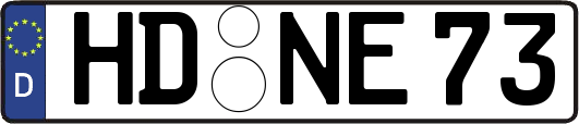 HD-NE73