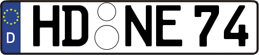 HD-NE74