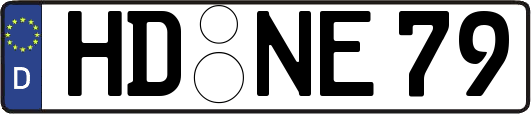 HD-NE79