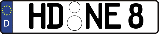 HD-NE8