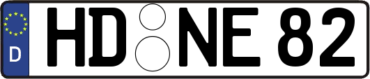 HD-NE82