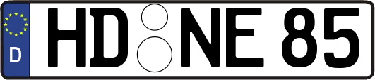 HD-NE85