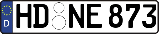 HD-NE873