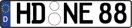 HD-NE88