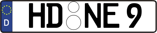 HD-NE9