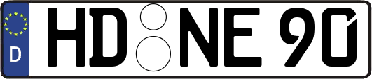 HD-NE90
