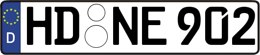 HD-NE902