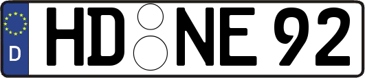HD-NE92