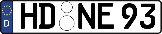 HD-NE93