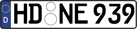 HD-NE939
