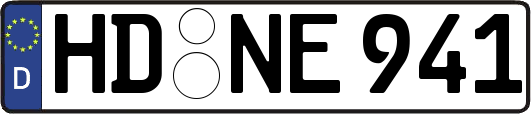 HD-NE941
