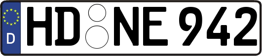 HD-NE942