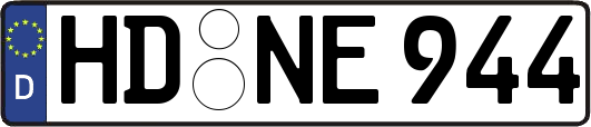 HD-NE944