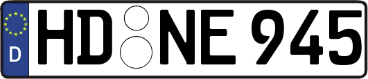 HD-NE945