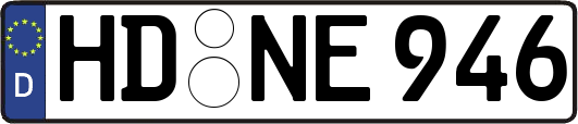 HD-NE946