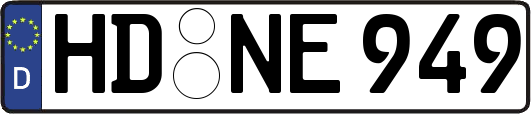HD-NE949
