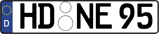 HD-NE95