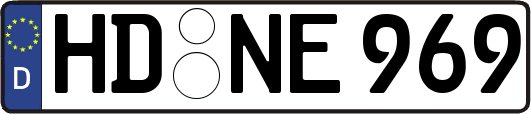 HD-NE969