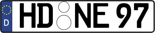 HD-NE97