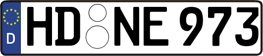 HD-NE973