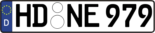 HD-NE979