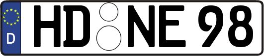 HD-NE98