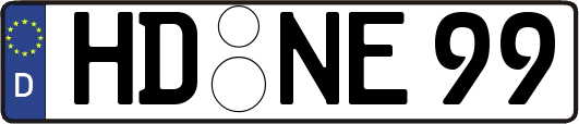 HD-NE99