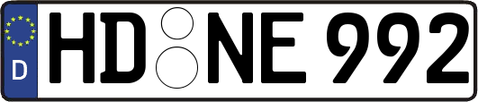 HD-NE992