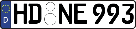 HD-NE993