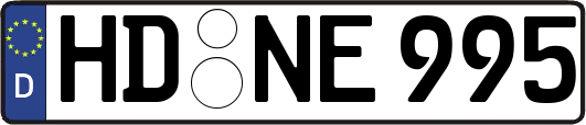 HD-NE995